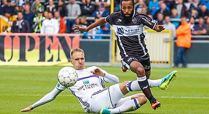 Έχασε την πρώτη ευκαιρία της…