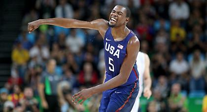 Team USA όπως λέμε... Dream Team!