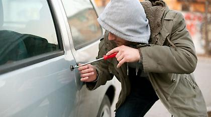 Συνελήφθη 36χρονος που έκλεβε πολυτελή αυτοκίνητα στην Πάτρα