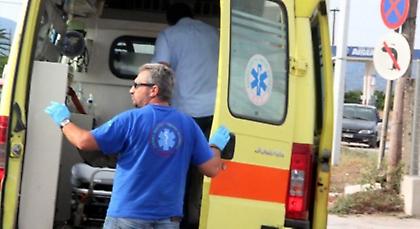 Δεύτερος πνιγμός στα Χανιά μέσα σε λίγες ώρες