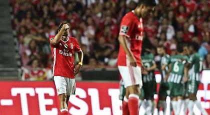 Κάτι πληγωμένοι «αετοί»