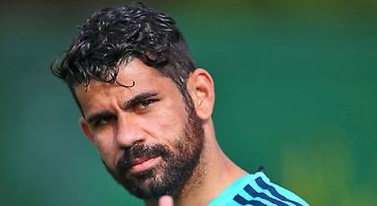 Ντιέγκο Κόστα εις διπλούν! (pic)