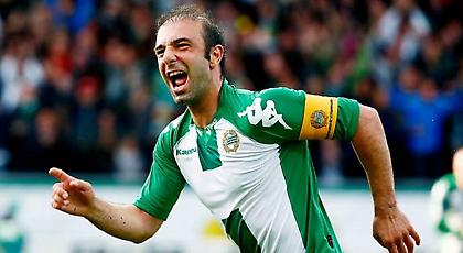 Τελικά δε βάζει γκολάρες μόνο στο Manager (video)