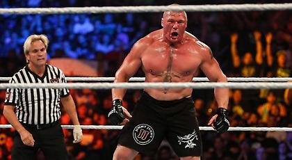 Το WWE τελικά δεν είναι… και τόσο ψεύτικο! (video)