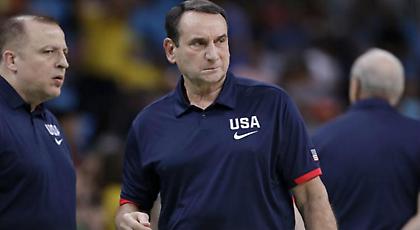 Σιζέφσκι: «Χτίσαμε κουλτούρα μετά την ήττα από την Ελλάδα»