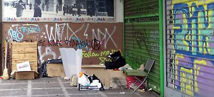 CNBC: Στην Ελλάδα κανείς δεν πιστεύει σε τίποτα πια- Γιατί η κρίση δεν έχει τελειώσει