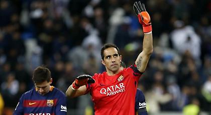 «Μήνυμα» αποχώρησης για Μπράβο