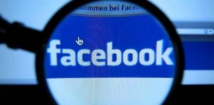 Θα ξεσκονίζουν ακόμα και το Facebook για κρυμμένο πλούτο!