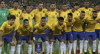 «Ευκαιρία για μια νέα αρχή στη Βραζιλία με το χρυσό μετάλλιο»