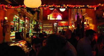 Το χειρότερο μεθύσι που έγινε ποτέ; Δείτε πού βρήκαν μεθυσμένο άντρα (photo)