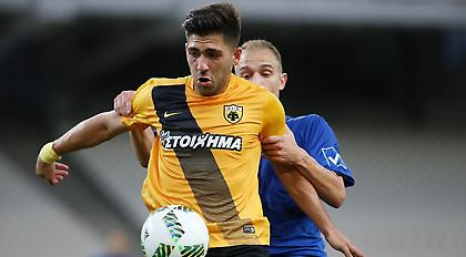 Η ΑΕΚ ξέρει ποιον Μπακασέτα απέκτησε;