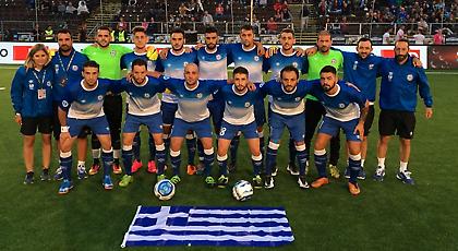 Ποιοτική αλλά και άτυχη!