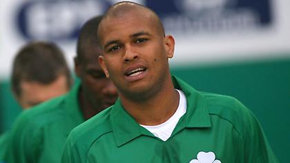 Φόρεσε φούστα πρώην παίκτης του Παναθηναϊκού και δεν είναι ο Σισέ (pic)