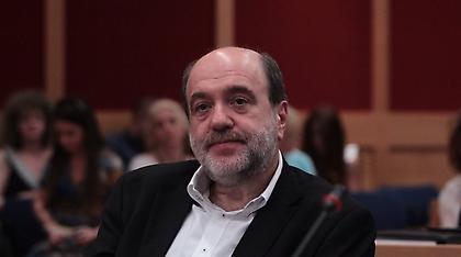 Αλεξιάδης: Αντικείμενο διαπραγμάτευσης ο νέος φόρος για τα ακίνητα