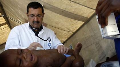 Πρόεδρος ΚΕΕΛΠΝΟ: Δεν υπάρχει λόγος ανησυχίας για την ελονοσία