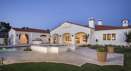 Σπίτι με πισίνα… ολυμπιακών προδιαγραφών πήρε ο Φελπς (pics)