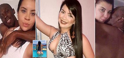 «Νιώθω ντροπή», δηλώνει το κορίτσι που εθεάθη με τον Μπολτ