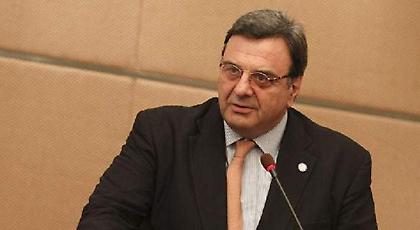 Αποκάλυψη Κούβελου: Με χρήματα της ΔΟΕ για υπανάπτυκτες χώρες οι ελληνικές επιτυχίες