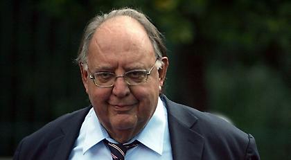 Ο Θεόδωρος Πάγκαλος τρολάρει για το «μαζί τα φάγαμε»! (pic)