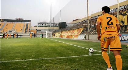 Τα εισιτήρια για το Άρης-ΑΕΚ