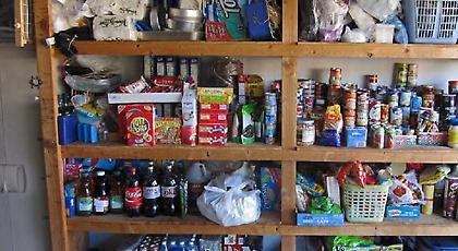 Πανικός στη Γερμανία: Καλούν τους πολίτες να συγκεντρώσουν τρόφιμα και νερό για 10 ημέρες