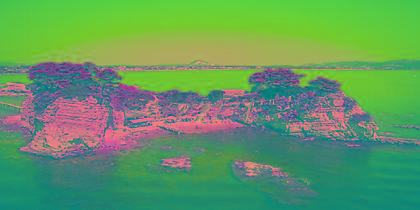 H Ζάκυνθος στους 8 ρομαντικούς προορισμούς στον κόσμο για γαμήλιο ταξίδι