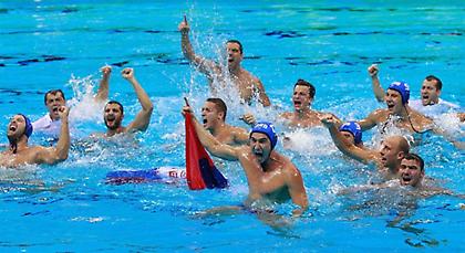 Αυτά θα εισπράξουν οι Σέρβοι Ολυμπιονίκες