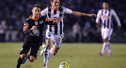 Άνοιξε λογαριασμό με γκολάρα ο Μπουονανότε (video)