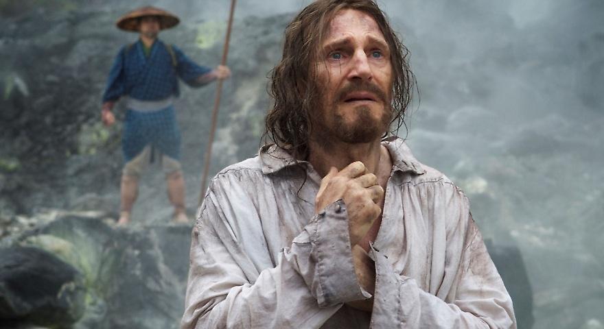 Σιωπή… η νέα ταινία του Σκορσέζε είναι κανονικό ΕΠΟΣ! (pics)