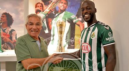 Επιστροφή στην Πορτογαλία για Εντίνιο