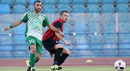 Αρχή με ισοπαλία στη Λεμεσό