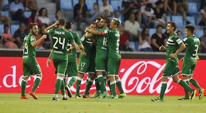 «Έσκασε  βόμβα» στο Βίγκο