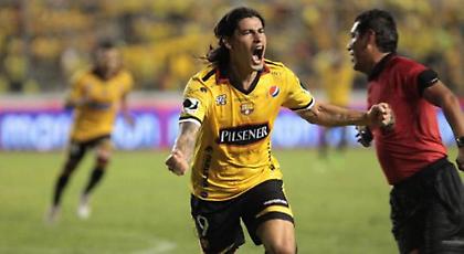 Ξανά στην Κολόν ο Μπλάνκο