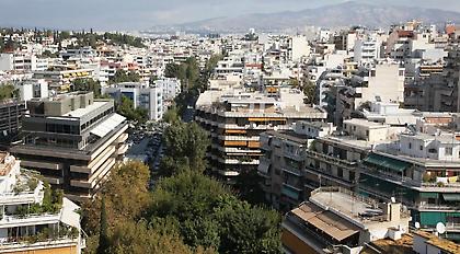 Πρώτη δόση ΕΝΦΙΑ τέλη Σεπτεμβρίου