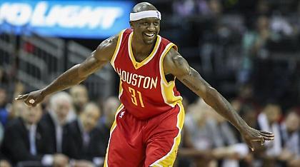 Παρέα με τον Γιάννη ο Τέρι