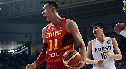 Επέστρεψε στο ΝΒΑ για τους Λέικερς ο Γι Τζιανλιάν! (pic)