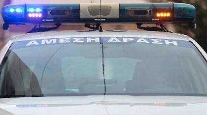 Θεσσαλονίκη: Συνελήφθη γυναίκα που λήστευε τράπεζες με... σημείωμα!