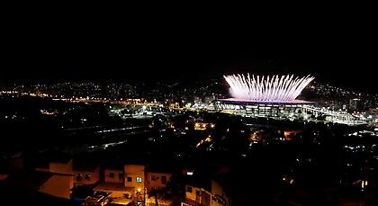 Η πόλη του Ρίο μεταβάλλεται μετά τους Ολυμπιακούς