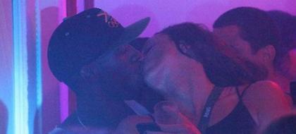 Χήρα εμπόρου ναρκωτικών με δύο παιδιά η 20χρονη που τάραξε τη ζωή του Μπολτ (pics)