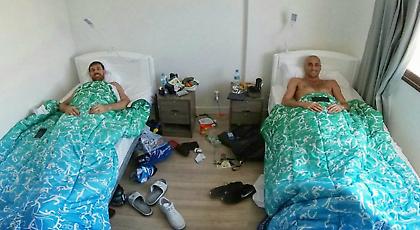 Το αχούρι των Τζινόμπιλι και Νοτσιόνι (pic)