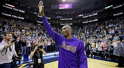 Καθιερώνεται η «Kobe Bryant Day» σε μια συμβολική ημερομηνία!