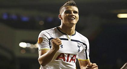 «Δένει» Λαμέλα η Τότεναμ