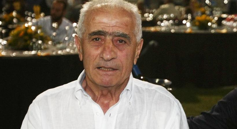 Χρόνια πολλά της ΑΕΚ στον θρύλο Μίμη Παπαϊωάννου!