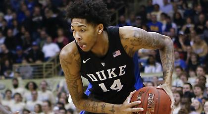 Τέλος στα σενάρια: Οριστικά στους Λέικερς ο Ίνγκραμ! (pic)