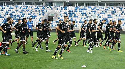 Και οι κομμένοι του ΠΑΟΚ έχουν ψυχή