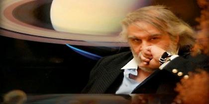 Η NASA επέλεξε τον Βαγγέλη Παπαθανασίου για την αποστολή Juno