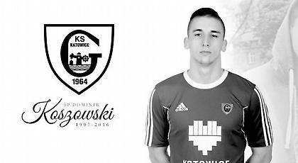 Σοκ στην Πολωνία: Δολοφονήθηκε 19χρονος ποδοσφαιριστής