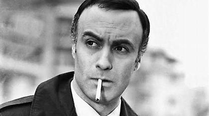 «Έφυγε» από τη ζωή ο Ανδρέας Μπάρκουλης