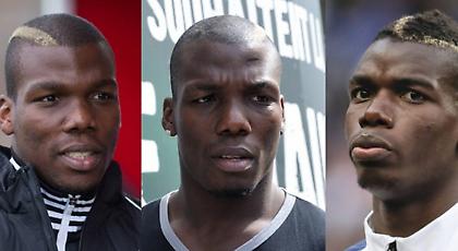 Το έριξαν στο χορό τα αδέρφια Πογκμπά(video)