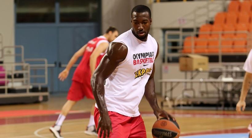 Συμμετείχε στο διπλό του Ολυμπιακού ο Γιανγκ!